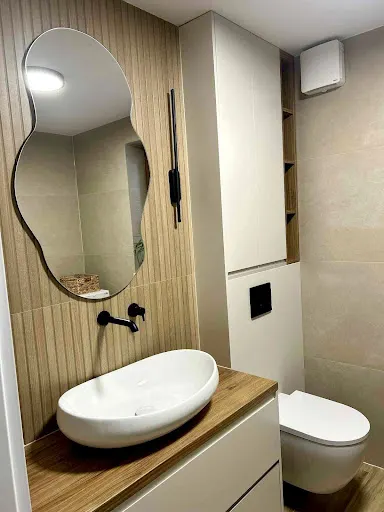 Meble na wymiar - Usługi Stolarskie Inowrocław